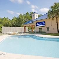 American Inn Юли Экстерьер фото