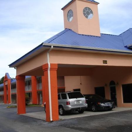 American Inn Юли Экстерьер фото