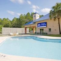 American Inn Юли Экстерьер фото