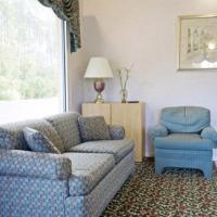 American Inn Юли Экстерьер фото